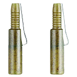 Carp spirit ACS010411-UNIT Metal Хвостовые резинки  Camo