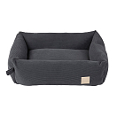 Купить Fuzzyard life FZBL36-S LIFE Corduroy Кровать Серый  Slate Grey S 7ft.ru в интернет магазине Семь Футов
