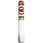 Taylor 32-46103 Sur-Mark Маркер Буи Бесцветный White 61´´