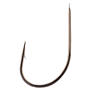 Купить Mustad 496AP-TX-6-20A Alpha Allround Spade Зубчатый Крюк Серебристый TitanX 6 7ft.ru в интернет магазине Семь Футов
