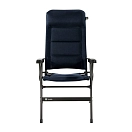 Купить Travellife 2128050 стул Barletta Comfort L  Blue 7ft.ru в интернет магазине Семь Футов