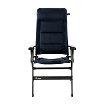 Travellife 2128050 стул Barletta Comfort L  Blue