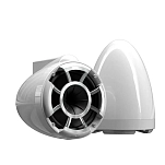 Wet sounds wetrev8wxv2 динамик Wake Rev 8´´ 2 Единицы White 40x27x60 203.20 mm