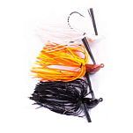 Yokozuna IYCO1413 Cobra Jig 14g Многоцветный  13