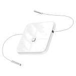 Finnlo 75001 Весы Body Screen TX White 32x32x10