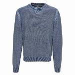 Sea ranch BI-7-109-4009-M Свитер Свитер Butch Серый  Sky Wash M