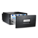 Купить Компрессорный выдвижной холодильник Dometic CoolMatic CD 30 9105330621 30л чёрный 7ft.ru в интернет магазине Семь Футов