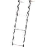 Plastimo 48682 3 Складная лестница Steps