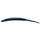 Купить Berkley 1309093 Gulp Alive Arenicola Пластиковые черви Серебристый Black Blue Fleck 7ft.ru в интернет магазине Семь Футов