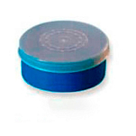 Stonfo S99 Коробка С Приманкой Голубой Blue 75 mm 