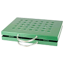 Купить Eurohunt 560616 Отопление чайным светом Зеленый Green 7ft.ru в интернет магазине Семь Футов