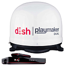 Купить Winegard co 401-PL8000R Dish Playmaker Dual Rec Антенна 401-PL8000R Белая 7ft.ru в интернет магазине Семь Футов