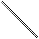 Купить Matrix fishing GPO261 MTX V2 Match 3 Комплект  Black 3.8 mm  7ft.ru в интернет магазине Семь Футов