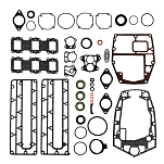 Комплект прокладок двигателя Skipper для Yamaha Модели техники: 75/85 SK688-W0001-02