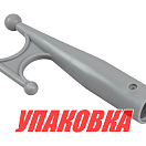 Наконечник крюка отпорного d25 мм, пластиковый (упаковка из 10 шт.) Sumar 0025_pkg_10