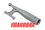 Наконечник крюка отпорного d25 мм, пластиковый (упаковка из 10 шт.) Sumar 0025_pkg_10