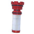 Купить Sierra 47-7981 Mercury Топливный фильтр двигателей Red / White 7ft.ru в интернет магазине Семь Футов
