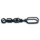 Купить VMC AVM290246 Вертлюг 3115  Black Nickel 4 7ft.ru в интернет магазине Семь Футов