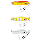 Купить Storm ST2422017 Gomoku Slide Dancer Jig 100g Многоцветный ZGP 7ft.ru в интернет магазине Семь Футов