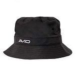 Avid carp a0620394-unit Шляпа Stealth Black 15x10x5