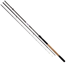 Купить Mikado WAA987-360 карповая удочка Ultraviolet II Heavy Feeder Black 3.60 m 7ft.ru в интернет магазине Семь Футов