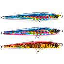 Купить Duel 786521 Monster Shot 126 Mm 60g Многоцветный  HSBL 7ft.ru в интернет магазине Семь Футов