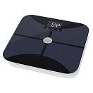 Купить Medisana 40502 Весы BS 652 WiFi Black 40x30x20 7ft.ru в интернет магазине Семь Футов