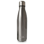 Puro PUSB009 H2O Бутылка 500ml Серебристый  Silver