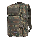 Pentagon D16001-Camo-56-PER PIECE Assault Car Assault 35L Рюкзак Зеленый Grey Camo  Hunt