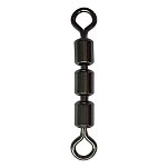 Sunset STSAL1935N1014KG ST-S-1046 Тройные вертлюги Серебристый Black 10