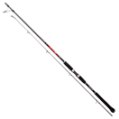 Купить Hart DHTPS11 Toro Power Спиннинговая Удочка Черный Black 3.30 m  7ft.ru в интернет магазине Семь Футов