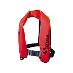 Надувной спасательный жилет Lalizas Sigma 20142 150N ISO 12402-3 с автоматическим пусковым механизмом