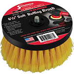 Shurhold 658-3207 Dap Мягкая кисть Желтый