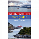 DELIUS-KLASING 978-3-667-11945-2 DK - Путеводитель по Hurtigruten