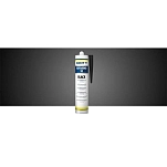 Kent et229 Герметик Rotabond 2000 290ml Black 20x10x10