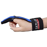 Tatler 384211018 Литейная форма T1017 Черный  Blue / Black XL