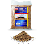 Zebco 9891015 Smoker Chips Premium Coarse 500g Коричневый Brown