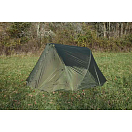 Купить Prowess PRCEH3516 Biwy-W Dome Cover Зеленый  Green Khaki 7ft.ru в интернет магазине Семь Футов