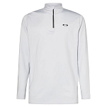 Oakley FOA403096-69R-XXL Толстовка с капюшоном Gravity Range Qtr Белая Blue Heather 2XL