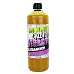Pro elite baits F8433854 Fulminow Atractor Чеснок 1л Масло Желтый