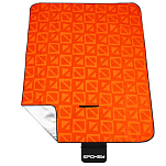 Spokey 927390 Picnic Apricote Покрывало на кровать Оранжевый Orange 150 x 180 cm