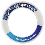 L&k 82057060 10 m Флюорокарбон  Clear 0.600 mm