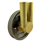 Johnson Pump 10-13567-14 Бронзовый рабочий колесо насос F5B-9, шкивное крепление, 32 мм соединения шланга, MC97
