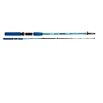 Kerfil j10267 Комбо вращения Kaorimi EB500 Black / Blue 140x15x15 1.4 m