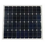 Victron energy nh-567 солнечная панель Monocrystalline 30W Serie 4C Black 2x45x38 38 x 45 x 2.5 cm