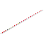 Salper 26PMVM801 80 cm Твердый наконечник колчана Multicolour 8 mm