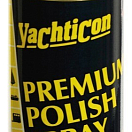 Полироль-спрей с тефлоном Yachticon Premium Polish Spray 05267 400 мл