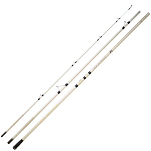 Daiwa PWS33420AF Powercast Удочка Для Серфинга  Silver 4.25 m