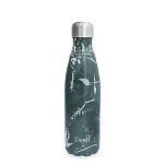 Swell 10017-B22-99630EU Green Foliage 500ml Термос  Dark Green