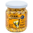 Купить Cukk 92000002 Halcsali 125g Ванильная кукуруза  Yellow 7ft.ru в интернет магазине Семь Футов